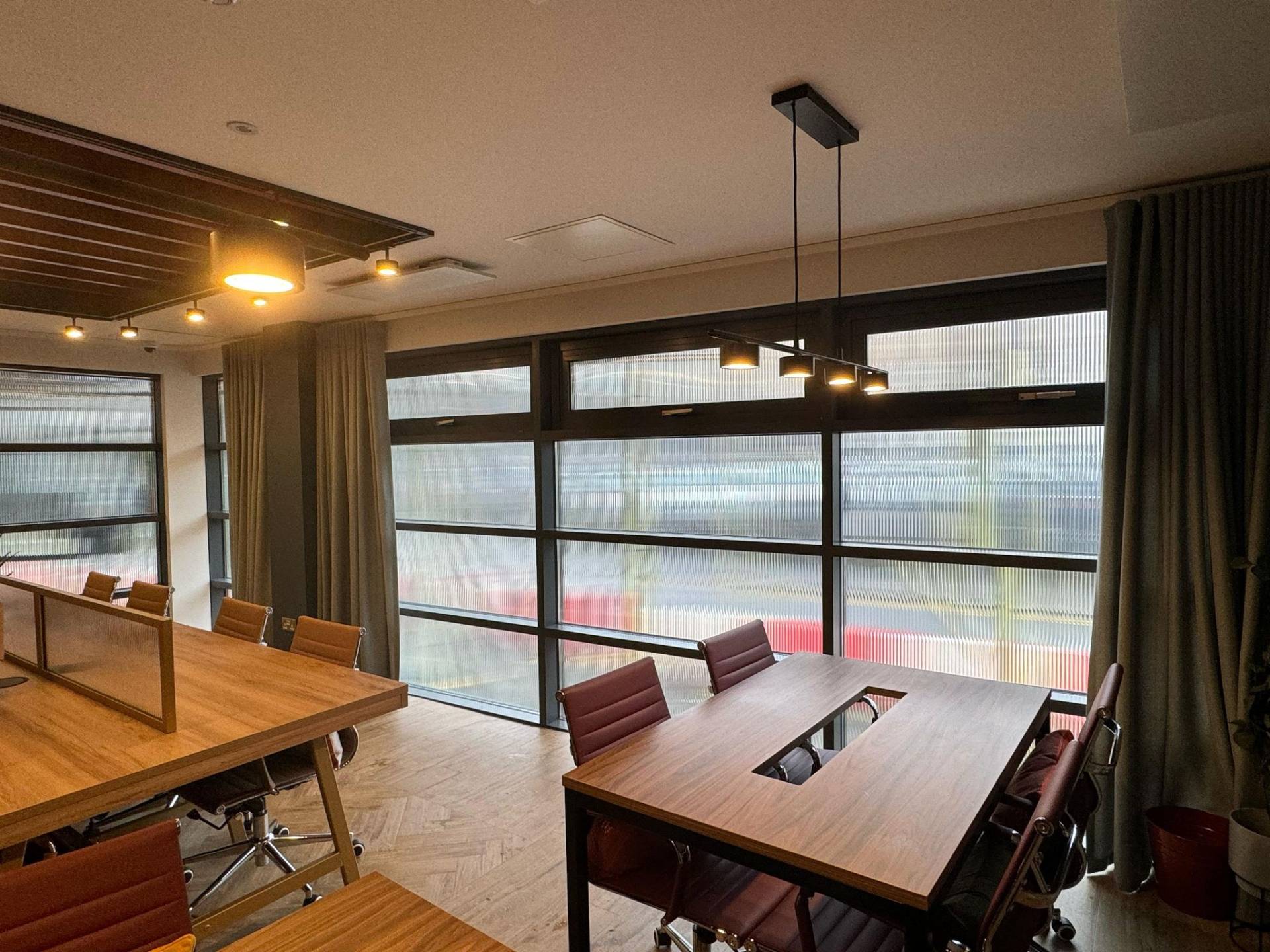 Xclusive Window Films Ltd