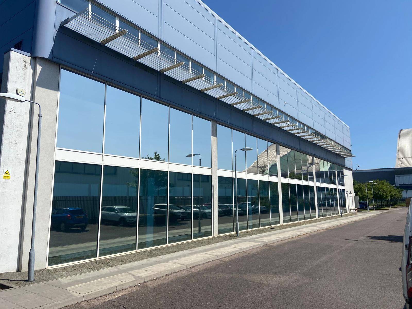 Xclusive Window Films Ltd